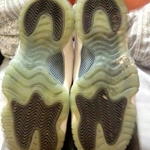 Jordan 11 Retro Kids - Picture 6 of 6